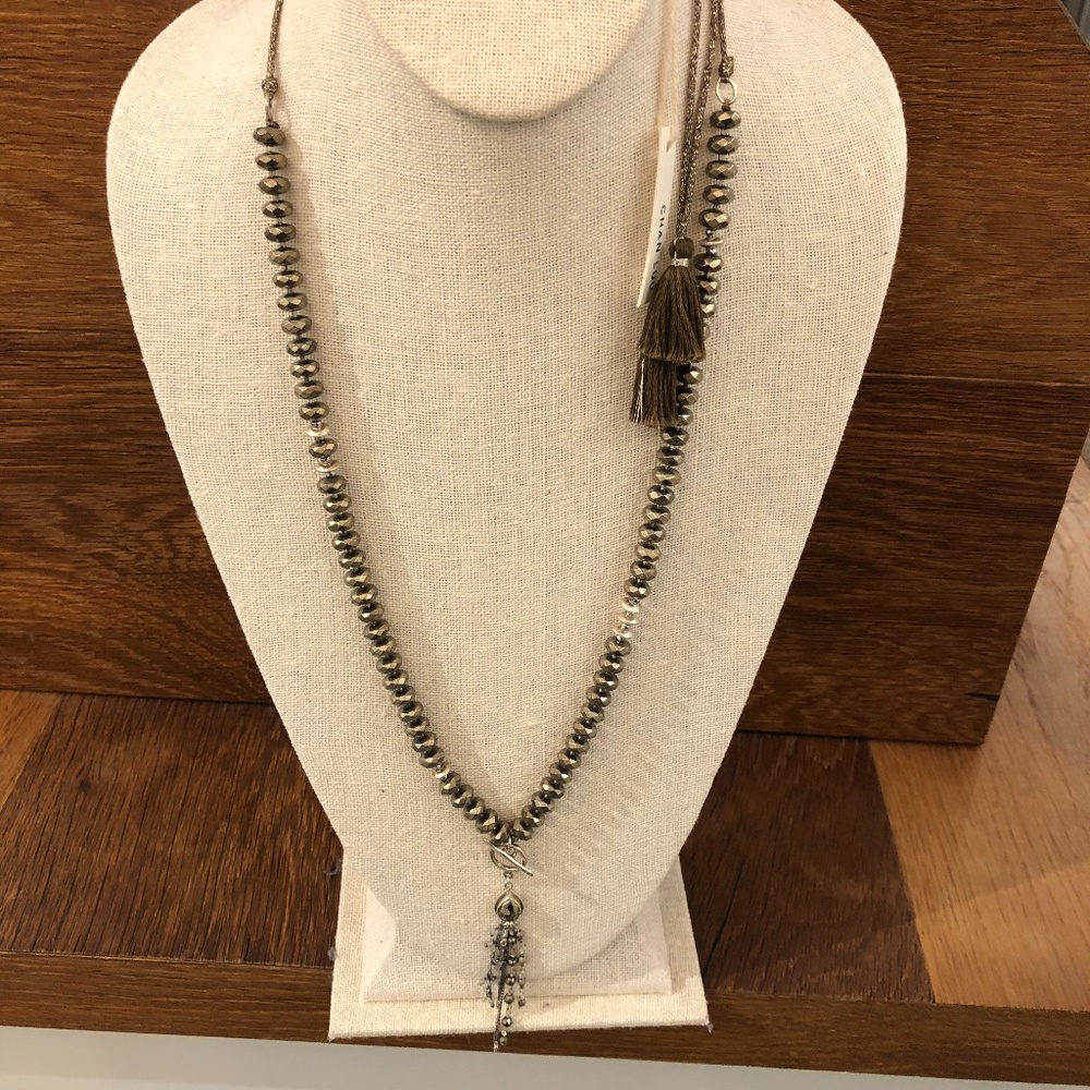 Chan Luu Necklace
